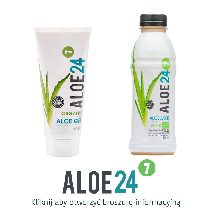 Pobierz broszurę informacyjną Aloe 247!