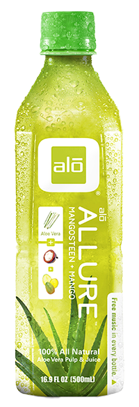 ALO Allure 500ml