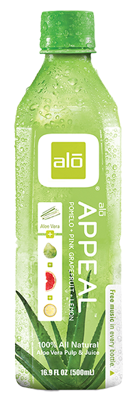 ALO Appeal 500ml