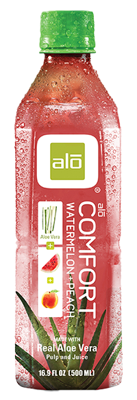 ALO Comfort 500ml