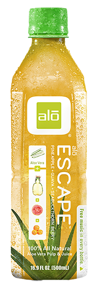 ALO Escape 500ml