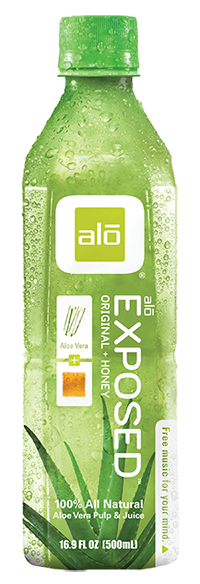 ALO Exposed 500ml